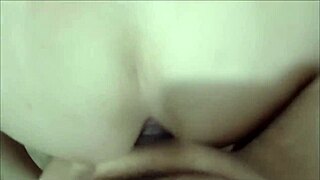 the colorful-haired newbie gives a BAREBACK ride that you won't resist cumming to