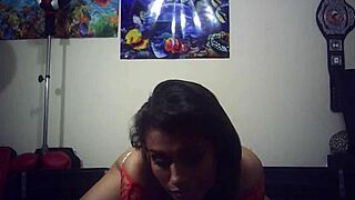 Behind The Scenes Glasses Cam Porn Shoot Where She Gets Fucked In Pov Xxx Sex Session With Shaved Pussy