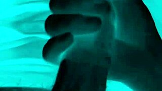 oh man, my husband left me at the hotel with his friend for a beer run and he tricked me into suckin his big cock and givin me a facial after a handjob before hubby got back