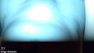 Latina cheating wife obsessed with BBC cocks rides her favorite BBC and fucks him in amazon position