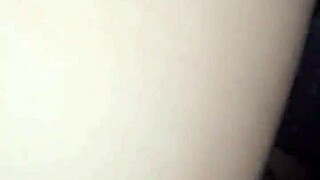 Despierto a mi hermanastra con mi verga en su boca, big tits Colombian babe gets homemade action with cute fat ass and squirting orgasm.