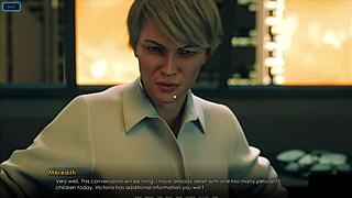 in city of broken dreamers, the full walkthrough playthrough review continues in part 2