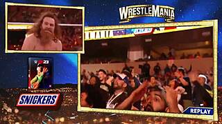 kevin owens and sami zayn challenge the usos for wwe undisputed tag team championship at wrestlemania 39