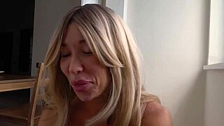 oh god, i need that big black cock creampie in my ripped leather pants now