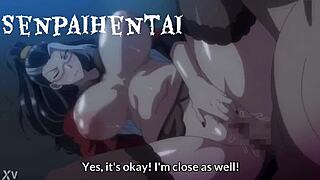 Why Let A Hot Milf Settle For Boring When She Can Take On A Fat Guy's Intense Anal Action?