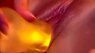 Wow, Haley Paige kicks off with a dildo then takes thick cock outdoors! 🍆😍