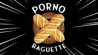 Melany avec ses formes sublimes est TOUJOURS en manque de BITES!