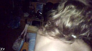 the tale of anal fun with my hungarian ex girlfriend at home