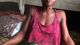 Crazybitch smoking in lane lords room in sexy clothes