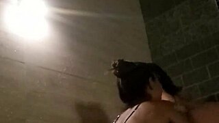 ahh, these 3 gostosas pamela pantera melissa pitanga belinha baracho enjoying hot tub massage on brazilian holiday...