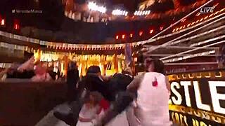 kevin owens and sami zayn challenge the usos for wwe undisputed tag team championship at wrestlemania 39