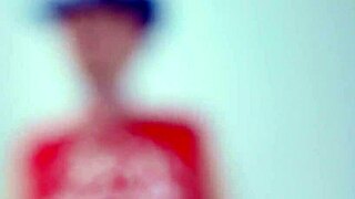 hey, check this busty milf with big boobs getting nailed in tight ass during threesome anal