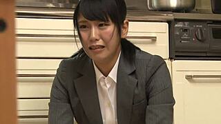 Full Version Of Amateur Asian Japanese Blowjob And Toy Fucking Awaits You Now!