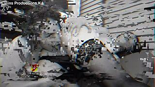 two milfs from mexico and colombia share intense desires. they lick pussies in a bisexual lesbian encounter.