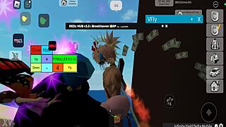 Saci enjoys time with novinha on the beach in high definition 4K