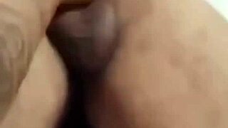 transei com funcionário dentro do navio lambendo tudo