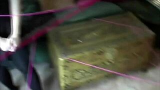 Dagfs - play with me and you'll see this brunette teen naked using toys 😘