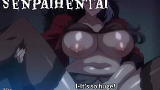 Why Let A Hot Milf Settle For Boring When She Can Take On A Fat Guy's Intense Anal Action?