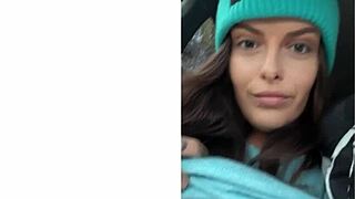 When The Whip Kisses Bare Skin, Does It Feel Like Punishment, Pleasure, Or Both!