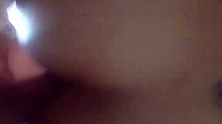 this tattooed whore took it from ass to mouth with her friend