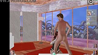 Love my baby, you ready for this chubby mature assfucking in hardcore anal action?