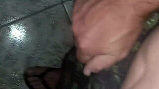 chego em casa e PEGO A CUNHADA se divertindo sozinhao in her big ass brazilian lingerie