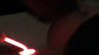 oh man, pj daniels is getting those intense bdsm electric shocks on her skinny body! ⚡