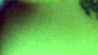 this tattooed whore took it from ass to mouth with her friend