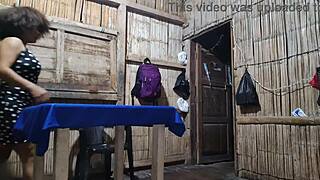 la sensual diva del porno latino estrena nuevo peinado africano y modela sus nalgas aguadas in this homemade sensual display.