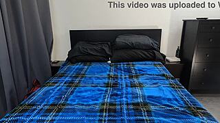 Rachel Hell Casting Features Intense Deepthroat Gagging And Extreme Choking On Penis During Hardcore Interview