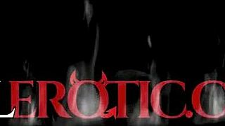 Ass fucking my hot asian massage therapist babe with big tits in hardcore interracial quickie!