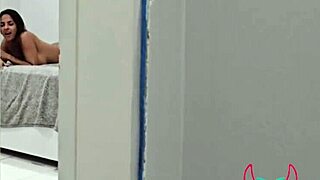 Hidden Thrill Is Tastier - I Fucked My Friend's Wife With Monster Cock