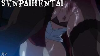 Why Let A Hot Milf Settle For Boring When She Can Take On A Fat Guy's Intense Anal Action?