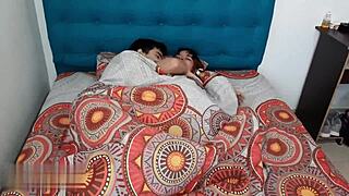 He left my vagina fully covered in semen after intense session