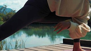 Big reasons why girls skip cum during yoga sessions with female ejaculation tips