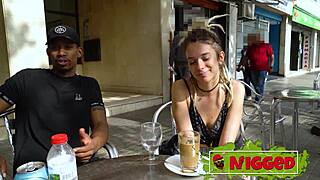 i crave that intense anal adventure with sexy skinny italian babe eva fay and her tight butthole