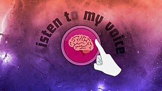 Brain Button Mesmerizes With Fingersnaps In Solo Fingering Session