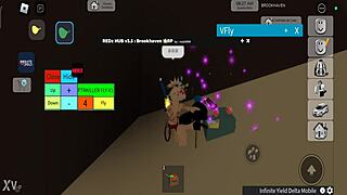 Saci enjoys time with novinha on the beach in high definition 4K