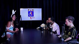 mom, you're such a naughty slut, had to pay to film this wild swing cast with tifany rocha on sheer red