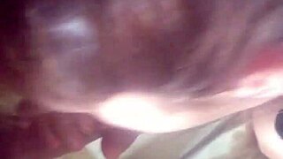 this tattooed whore took it from ass to mouth with her friend