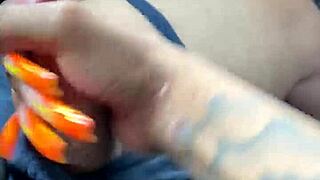 Uber got horny after watching me kiss my boyfriend