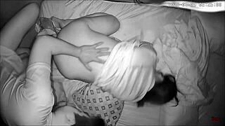 Chubby Asian Pinay Pregnant Woman Bent Over For Doggystyle Creampie Sex