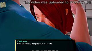 my new family explores game scenarios in chapter 571 with twists