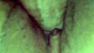 Babe, I'm pounding your tight pussy so deep right now