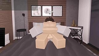 subtle hints of intense encounters with virgin fan on roblox platform