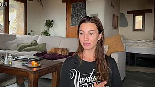 Big reasons why girls skip cum during yoga sessions with female ejaculation tips