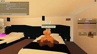 Oh man, this blonde milf takes that big black cock in anal doggystyle... she rides rough and cums wet, like whoa!