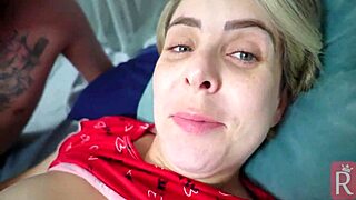 POV老公带哥们无套操我😈