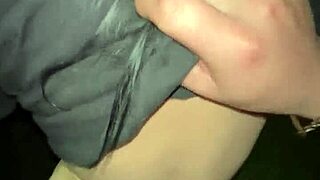 My Colombian Step-Cousin Felt Restless So I Helped Calm Her Down At Home