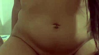 my best friend invites me over for movies and we end up making passionate love